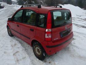 FIAT PANDA - 3