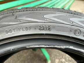 NOKIAN 225/45 R17 WR D4 94V XL - 3