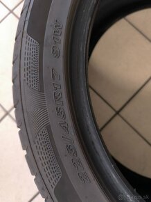 Nexen Nfera Sport 245/45R17 - 3