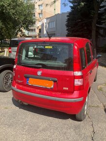 Fiat Panda 1.1 40kW - 3