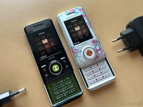 Sony Ericsson S500i - 3