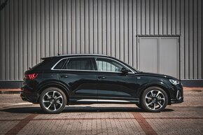 Audi Q3 40 2.0 TFSI S line quattro S tronic - 3