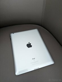 iPAD 3.generacia 16GB A1416 - 3