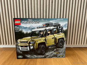 LEGO Technic 42081,42110,42100 - 3