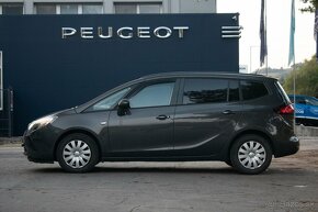 Opel Zafira Tourer 2.0 CDTi ECOTEC 130k Smile - 3