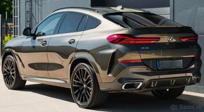 BMW X6 xDrive 40i mHEV - 3