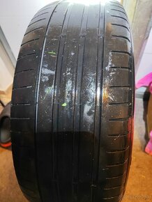 Pirelli p zero - 3