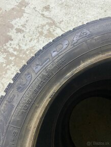 Fulda 165/65 R15 zimne 4ks - 3