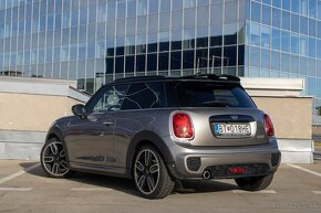 Mini Cooper 100kw Automat - 3