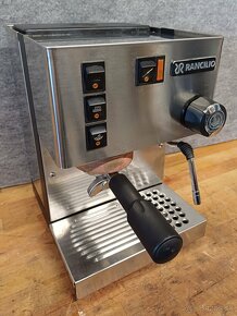 Rancilio Silvia V3 - 3