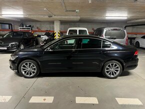 Predam Volkswagen Passat 2.0 TDI DSG Slovenske auto - 3