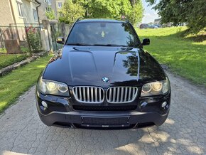 Bmw X3 Xdrive Automat - 3