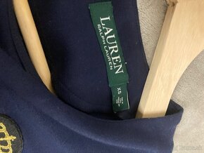 Original Ralph Lauren predĺžený pulover - 3