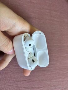 Apple AirPods pro - 3