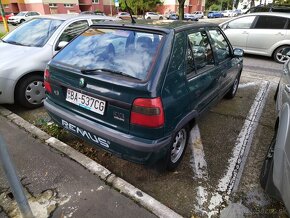 Škoda Felícia na predaj - 3