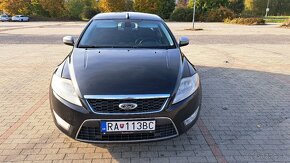 Ford Mondeo 2.0 tdci - 3