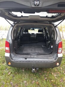 Nissan pathfinder 2.5 DCI - 3