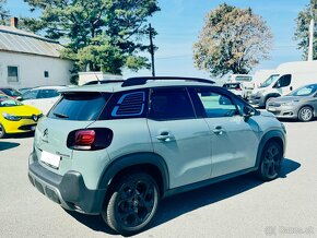 Citroën C3 Aircross PureTech 110 Shine 2022 - 3