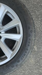 225/55 R 17 Pneumatiky - 3