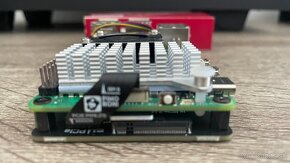 Raspberry Pi5 8G - PREDANÉ - 3