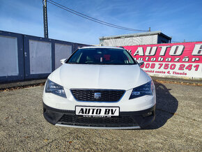 Seat Leon X-PERIENCE - 3