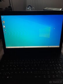 Notebook Lenovo - 3