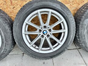 BMW 5 G30/31 225/55 r17 97H RSC - 3