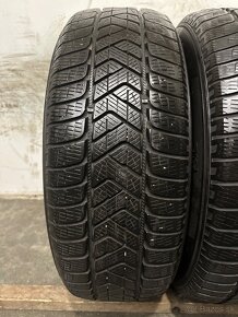 Zimné pneumatiky 215/65/17 Pirelli Scorpion Winter Sealinsid - 3