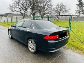 Honda Accord 2.2 CDTi Sport✅ - 3