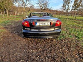 Renault Megane Kabriolet - 3