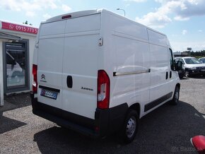 Citroën Jumper 2.0 BlueHDi 130 30 L2H2 - 3