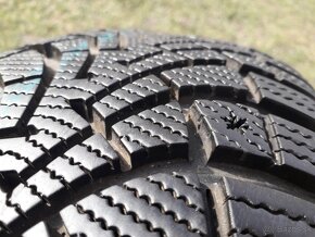 205/55 r16 zimne pneumatiky GoodYear 2ks - 3