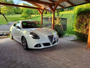 Giulietta QV - 3