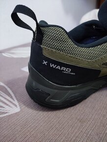 Salomon | X Ward | Gore-Tex - 3