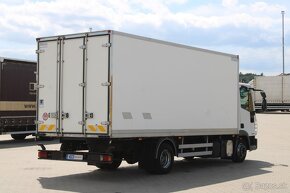 Iveco EUROCARGO ML 100E18, CARRIER ZEPHYR 30S, PNEU 80% - 3