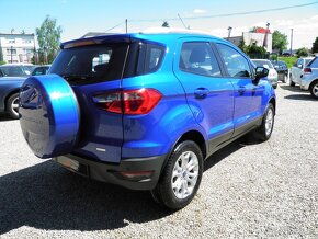 Ford EcoSport - 3