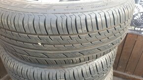 Predam kolesa FLW 4x100 , 175/65r14 - 3