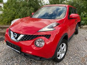 Nissan juke -náhradné diely - 3