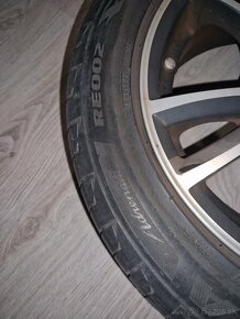 Bridgestone Potenza - 3