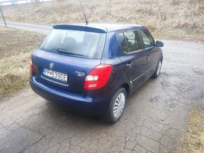 Fabia 2 1.2htp - 3