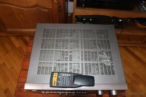 Yamaha DSP-A595 + DO - 3