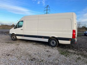 Volkswagen Crafter 2.0TDI - 3