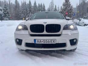 BMW E70 x5 Facelift - 3