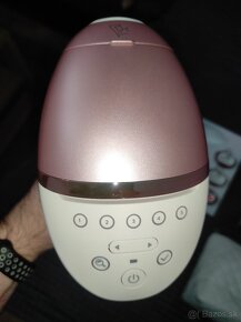 PHILIPS Lumea IPL 9000 - 3