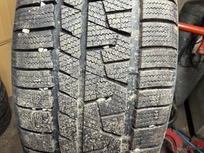 225/45r18 zimne Pneu APlus A702 - 3