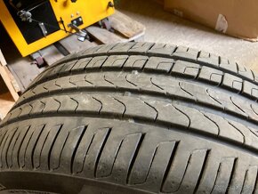 letná guma 235/45 R18 Pirelli Cinturato 94W - 3