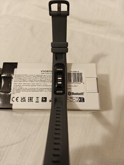 Garmin Vivosmart 5 - šedé - 3