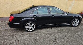 Mercedes Benz S 320 cdi - 3