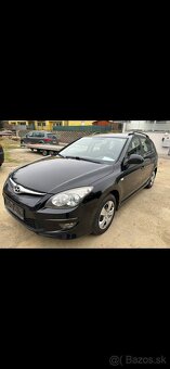 HYUNDAI I30 COMBI 1,6CRDI ROK 2011 - 3