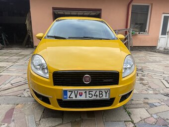 Fiat Linea - 3